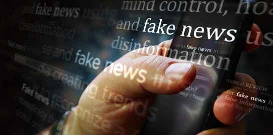 Η ρωσική προπαγάνδα κατά της Ουκρανίας χρησιμοποιεί AI