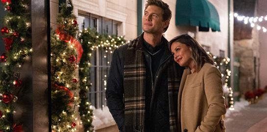 90 ταινίες για τα φετινά Χριστούγεννα