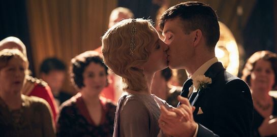 Οι καλύτερες σειρές του Netflix αυτήν τη στιγμή