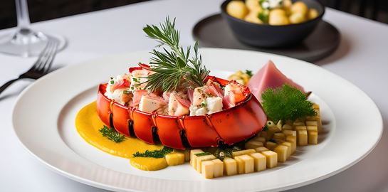 Tasty Awards 2024 x Esquire: Τι εννοείς Modern Creative κουζίνα, σεφ;