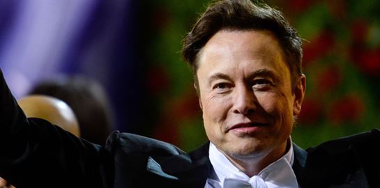 Τι ακριβώς παίζει με το σπίτι του Elon Musk