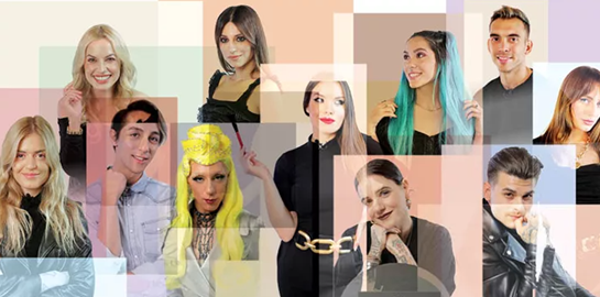 Το challenge #IamOriginalGreekTeam θα σε βάλει κατευθείαν σε γιορτινό mood