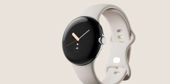 Google Pixel, το πρώτο smartwatch του τεχνολογικού γίγαντα