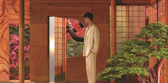 Το MR PORTER φέρνει τα μεγαλύτερα ιαπωνικά brands σε κάθε αντρική γκαρνταρόμπα