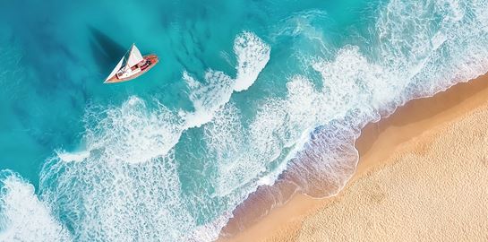 5 experts εξηγούν τι θα αλλάξει στα ταξίδια μας