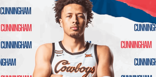 Οι νικητές του NBA Draft 2021