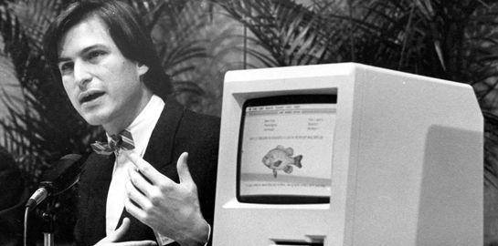 Οι 10 στιγμές που καθόρισαν τα 80s