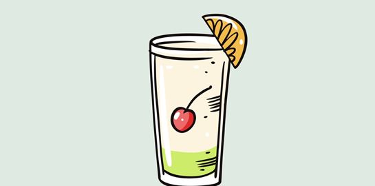 Η εποχή του Tom Collins