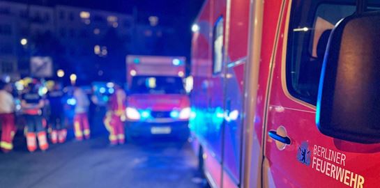 Σοβαρά επεισόδια μεταξύ οπαδών Ολυμπιακού και Παναθηναϊκού στο Βερολίνο