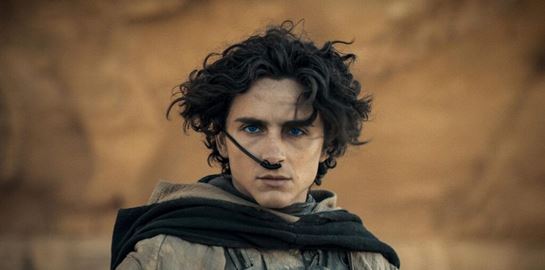 Το Dune: Part Two είναι η πιο επιτυχημένη ταινία του 2024 έως τώρα