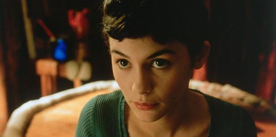 23 χρόνια μετά, η Amelie παραμένει η τέλεια ταινία για τον Άγιο Βαλεντίνο