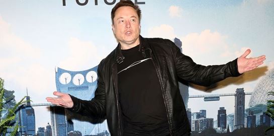 Έρχονται τα αυτόνομα ταξί του Elon Musk