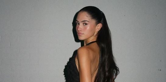 H γυναίκα για την οποία τσακώνονται οι δύο γιοι των Beckham