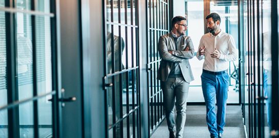 Δύο ελληνικά hubs στα κορυφαία της Ευρώπης