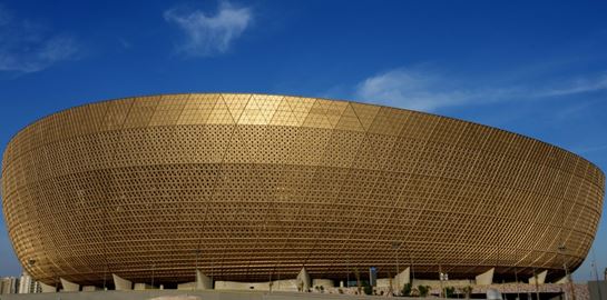 Η επόμενη μέρα στα γήπεδα του Κατάρ μετά το Μουντιάλ