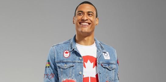 Οι σχεδιαστές που θα ντύσουν τους αθλητές στους Ολυμπιακούς Αγώνες