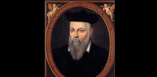 Οι προφητείες του Νοστράδαμου που βγήκαν αληθινές