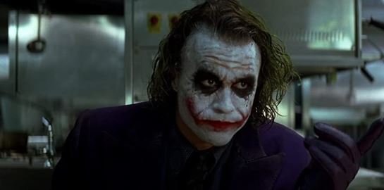 O Heath Ledger και οι ρόλοι της ζωής του