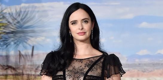 Krysten Ritter, Α Woman We Love