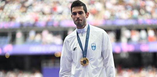 Μάθαμε πόσα χρήματα θα λάβουν οι Έλληνες Ολυμπιονίκες