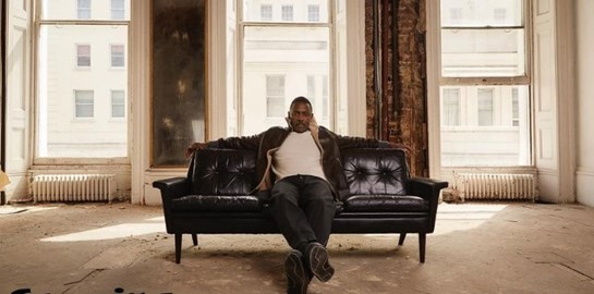 Ο Idris Elba άνοιξε νέο μπαρ στο Λονδίνο