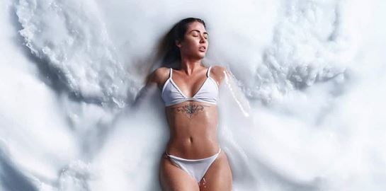 Τι συμβαίνει στο Instagram της Έλενας Κρεμλίδου