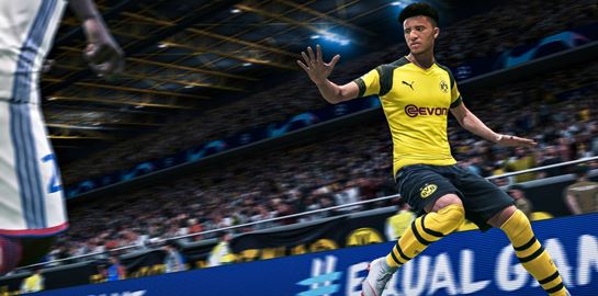 Το FIFA 20 έρχεται πιο ρεαλιστικό από ποτέ