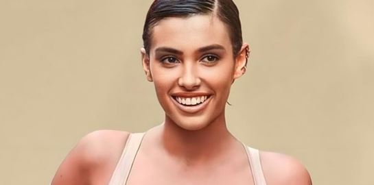 Bianca Censori, η νέα σύντροφος του Kanye West δε συμπαθεί πολύ τα ρούχα