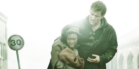 7 ταινίες που &#39;είδαν&#39; το τέλος του κόσμου