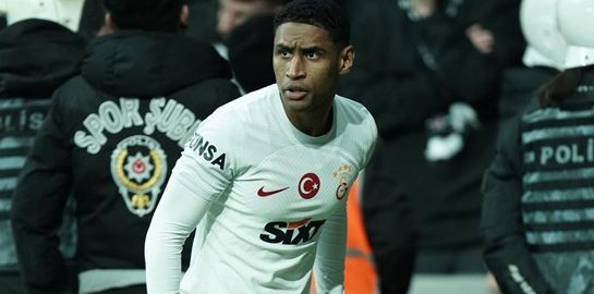 Όλα δείχνουν πως ο Tetê έρχεται δανεικός στον Παναθηναϊκό