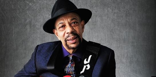 Ο John Primer επιστρέφει στο Half Note Jazz Club μετά από 14 χρόνια