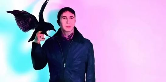 40 χρόνια Marc Almond