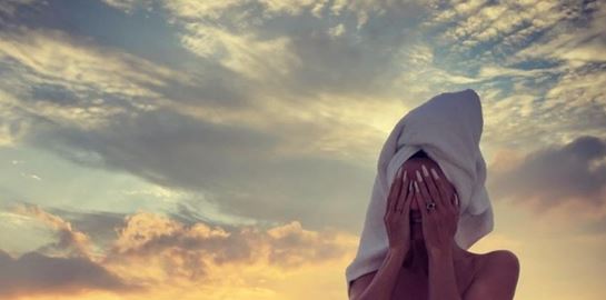 Η Heidi Klum περνά (πάρα πολύ) καλά στη Μύκονο και αυτό βγαίνει στο Instagram