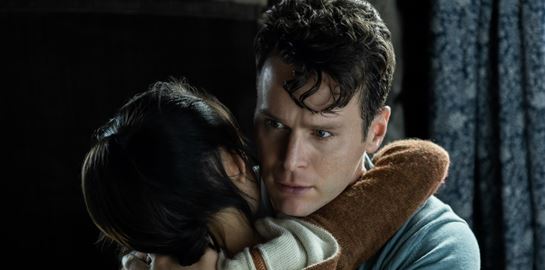 &#39;Χτύπος στην Καλύβα&#39;, το νέο θρίλερ του M. Night Shyamalan