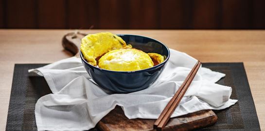 Omurice, η εναλλακτική ιαπωνική ομελέτα