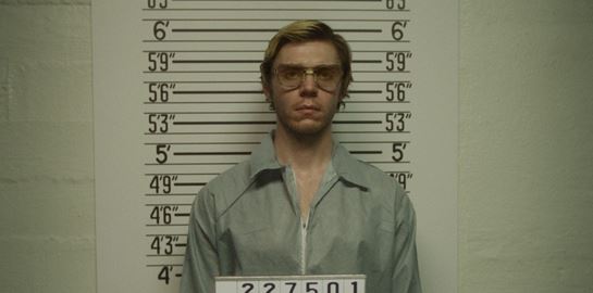 Η πραγματική ιστορία του Jeffrey Dahmer στο Netflix