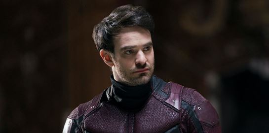Μάθαμε πότε θα δούμε το Daredevil: Born Again στο Disney+