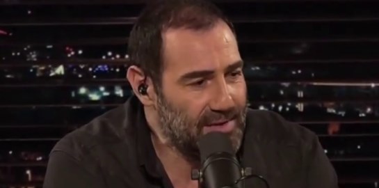 Ο Αντώνης Κανάκης έκανε απλά αυτό που έπρεπε