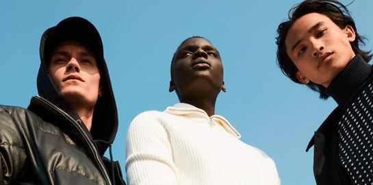 Το αντρικό στυλ και ο επαναπροσδιορισμός των αξιών του