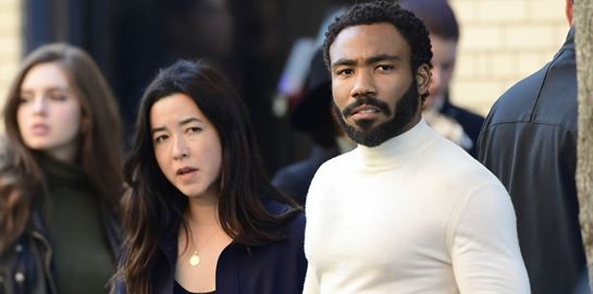 Θα υπάρξει 2η σεζόν για το Mr &amp; Mrs Smith;