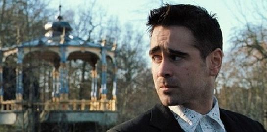 O Colin Farrell στα καλύτερά του