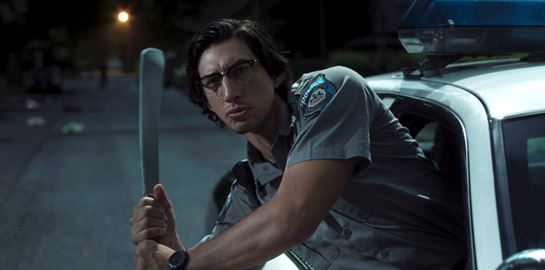 Οι νεκροί του Jim Jarmusch δεν πεθαίνουν ποτέ