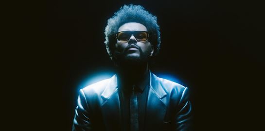 Weeknd, κόψε μας την ανάσα