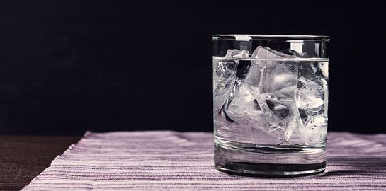 Negroni, η λευκή εκδοχή