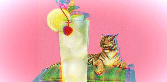 NFTs τώρα και στο μπαρ