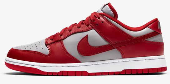 Τα θρυλικά Dunks της Nike γίνονται παγκόσμιο trend