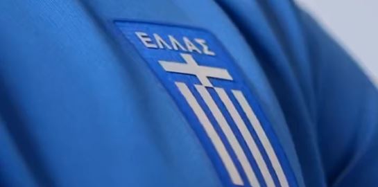 Οι νέες εμφανίσεις της Εθνικής Ελλάδος είναι υπέροχες