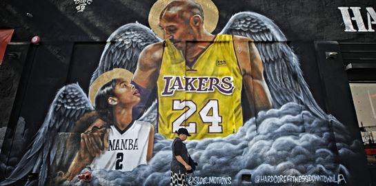 Το 2020 μέσα από 20 φωτογραφίες