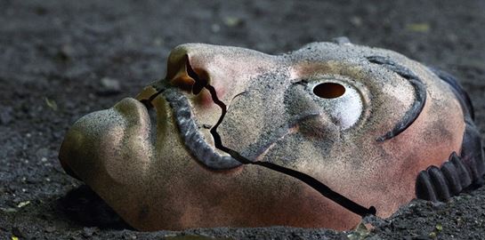 Κάπως έτσι θα τελειώσει το La Casa de Papel