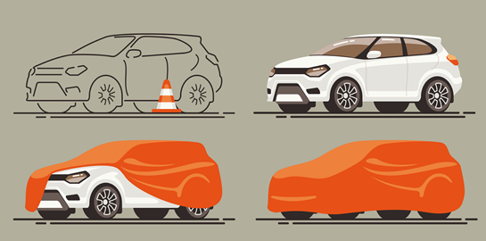 Κι όμως υπάρχουν εταιρείες χωρίς μοντέλα SUV